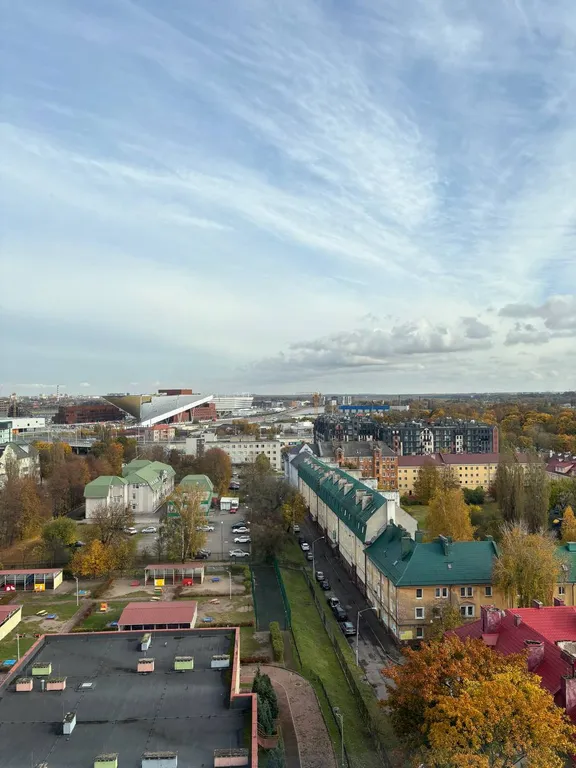 Квартира Уютные апартаменты рядом с Филармонией — Калининград