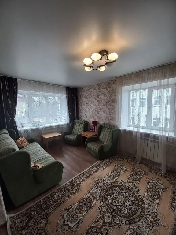 Квартира Пилигрим