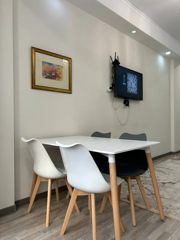 Аура на тимирязева 97