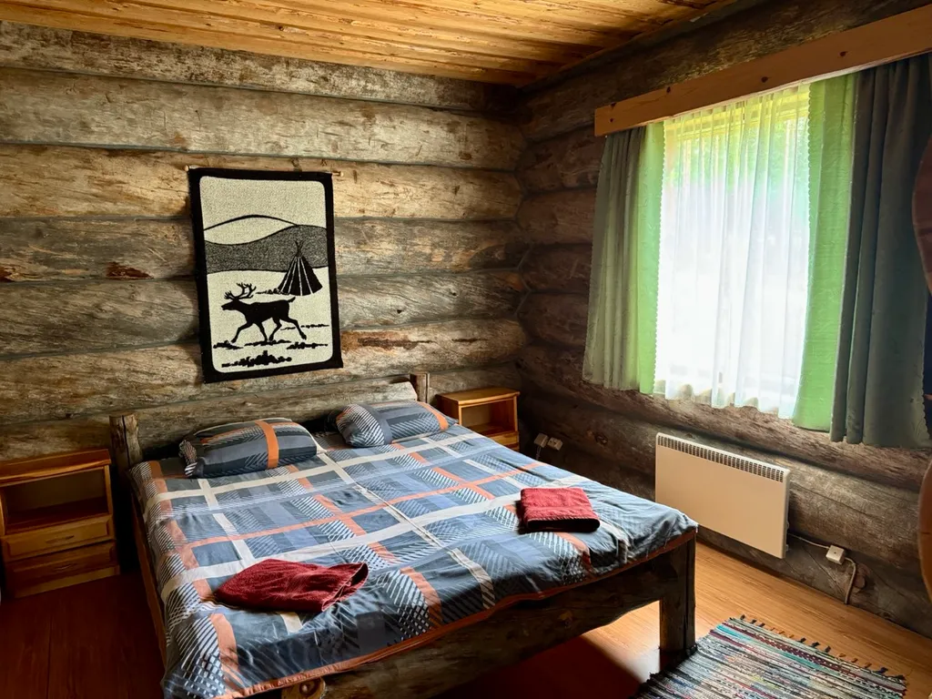 5-комнатный Дом