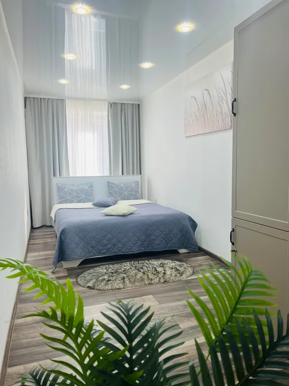 Квартира Квартира у автовокзала и Южного железнодорожного вокзала — Калининград