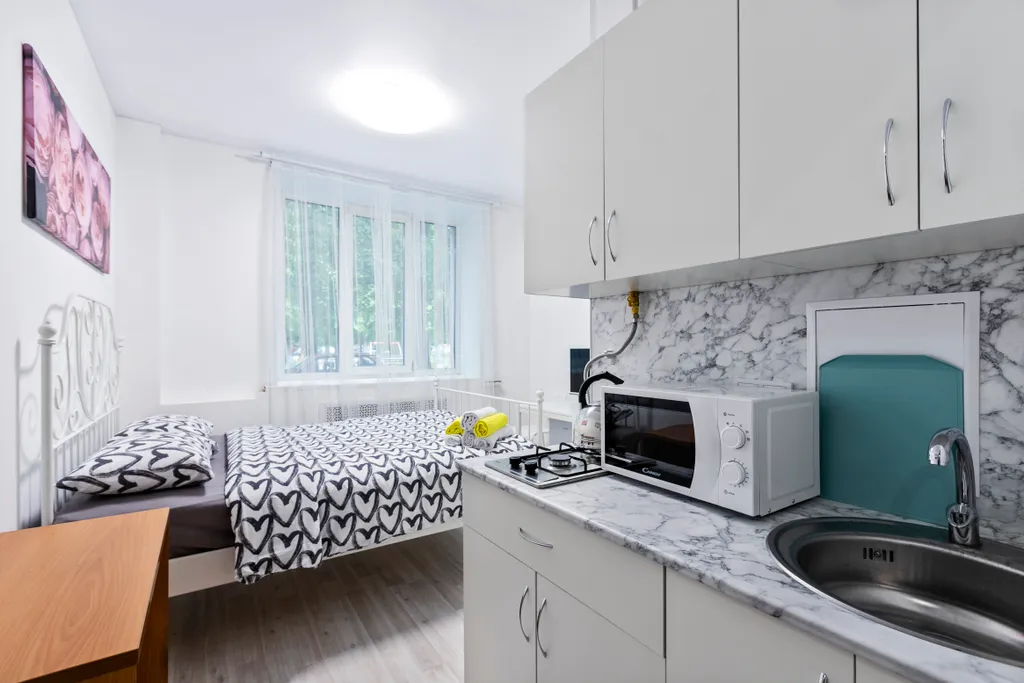 MaxRealty24 Квартира в самом сердце старых Химок, рядом а. Шереметьево