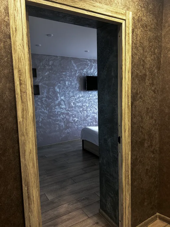 Шикарная Евро-двушка в Центре на берегу реки с потрясающим видом!