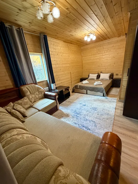 Квартира Комната — Архыз