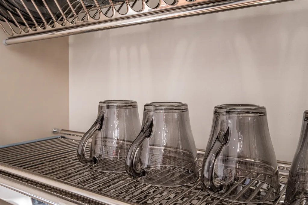 Теплая атмосферная квартира