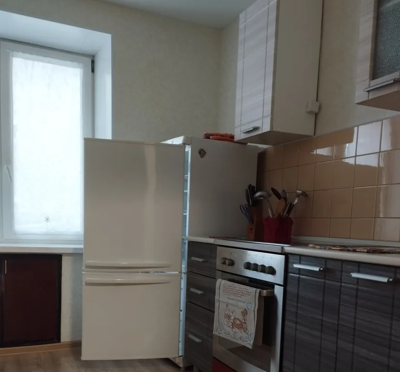 Уютная квартира в центре города, гибкое время заселения