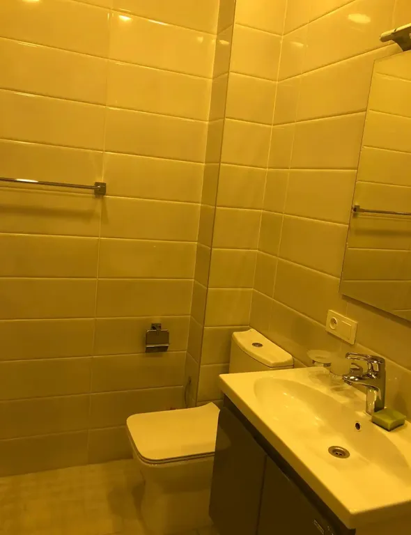 Cozy apartment in rhe city centre