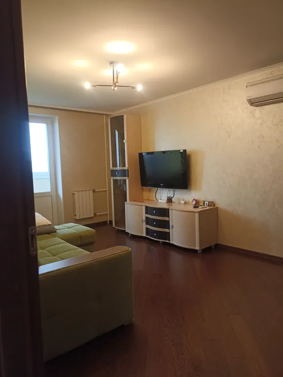 Уютная квартира в центре