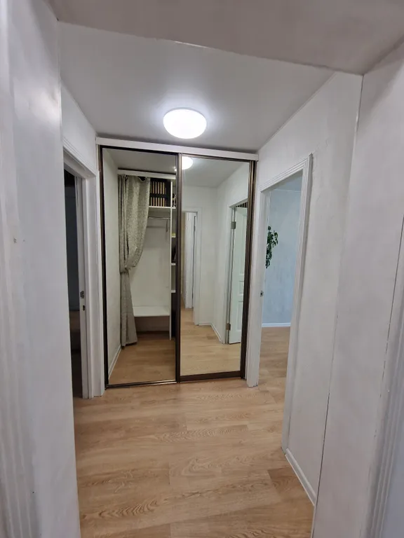 Квартирка на красной линии, в очень удобном районе