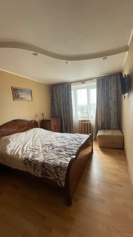 Квартира в центре