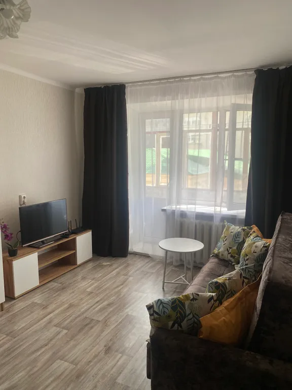 Квартира Уютная квартира в центре города — Ярославль