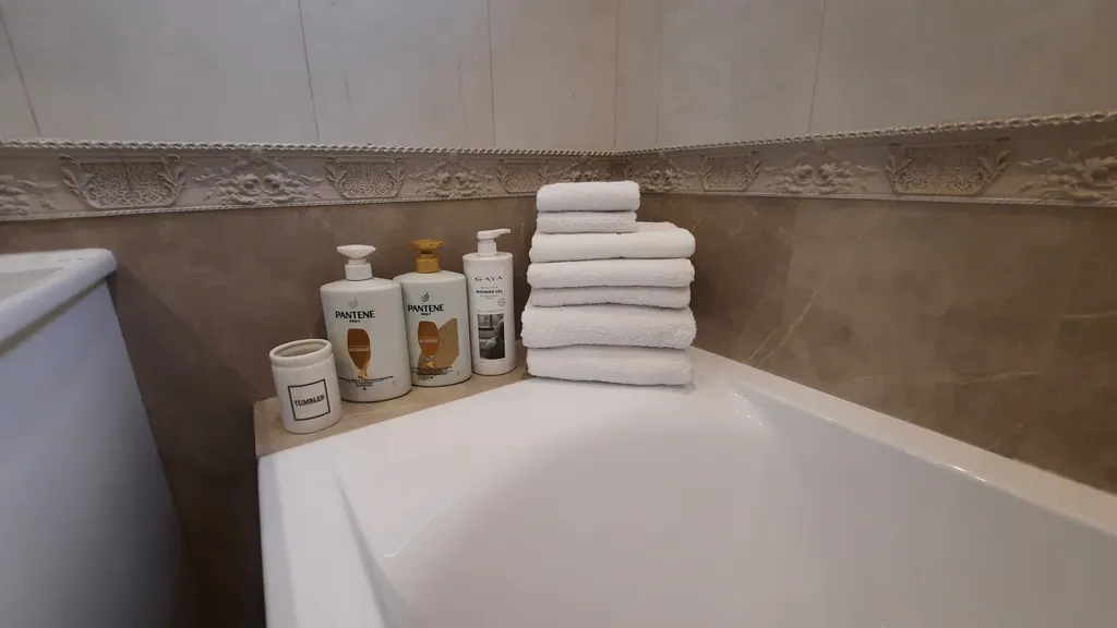 Квартира Уютная квартира в центре в ЖК "Росгартен" — Калининград