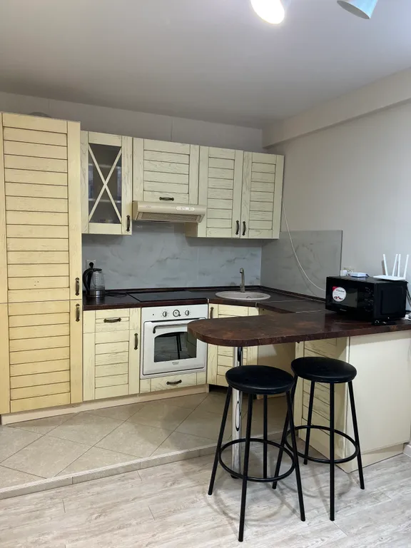 Квартира у моря