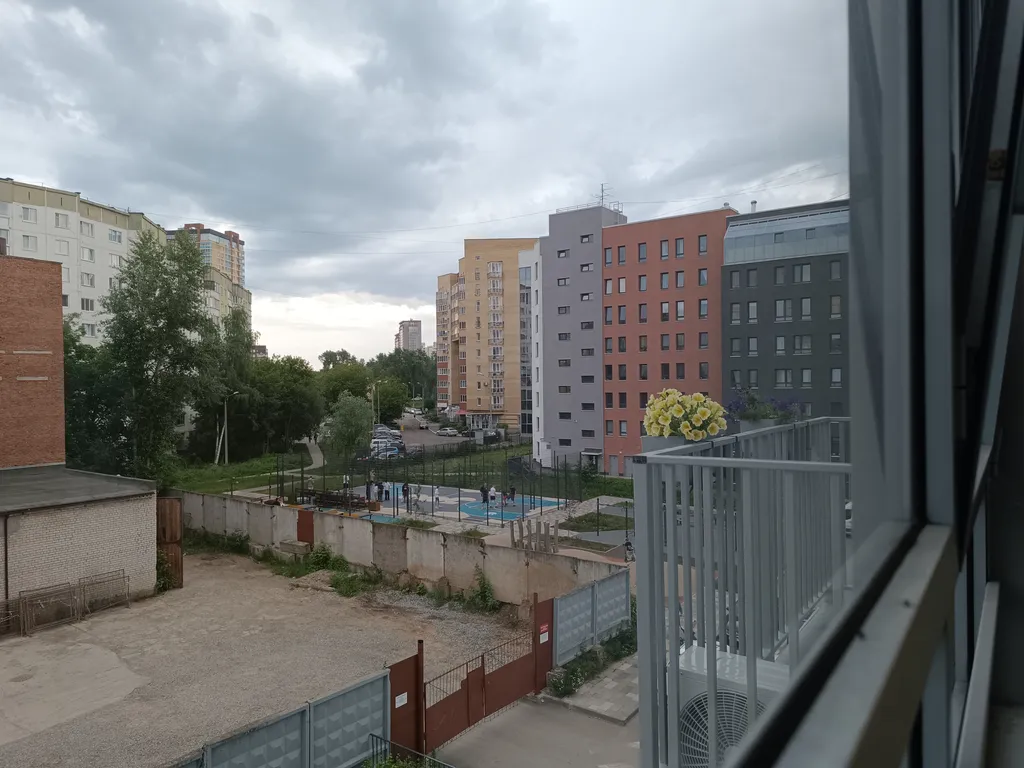 Уютная квартира в мотовилихе