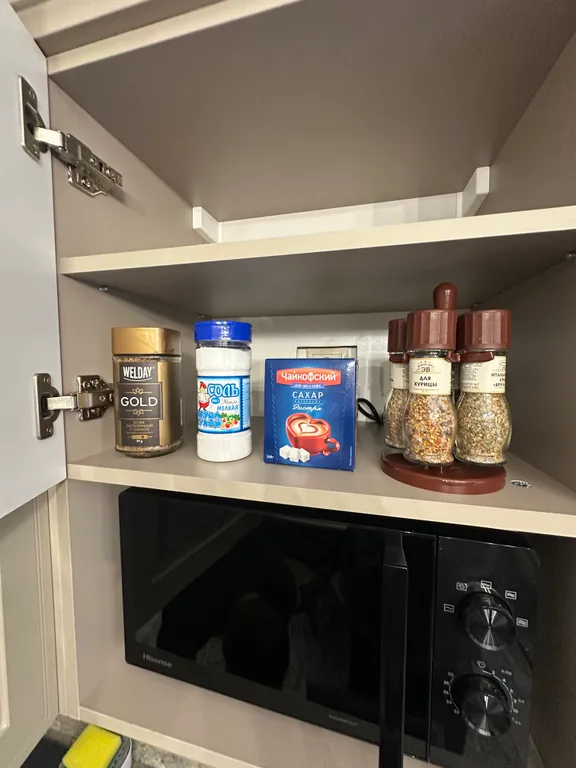 Квартира Исторический центр в пешей доступности, уютная квартира, новый ремонт. — Ярославль