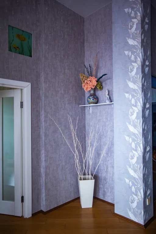 Где начинался город, с видом на море