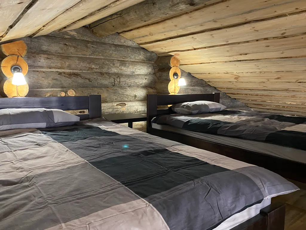 Коттедж горнолыжный курорт Сорочаны