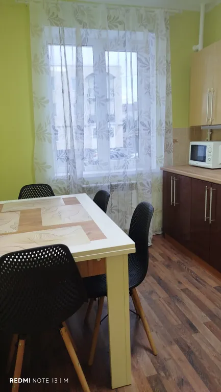 Квартира в историческом центре с индивидуальным газовым оборудованием