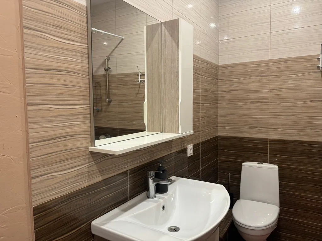 2-комнатный Дом