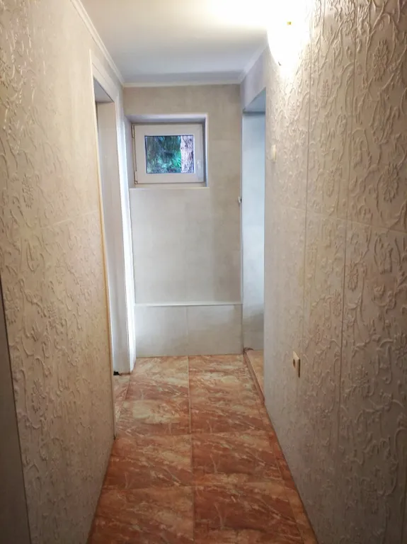 3-комнатная квартира в центре Бреста, двор с мангалом, парковка