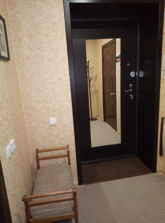 Уютная квартира в тихом уголке