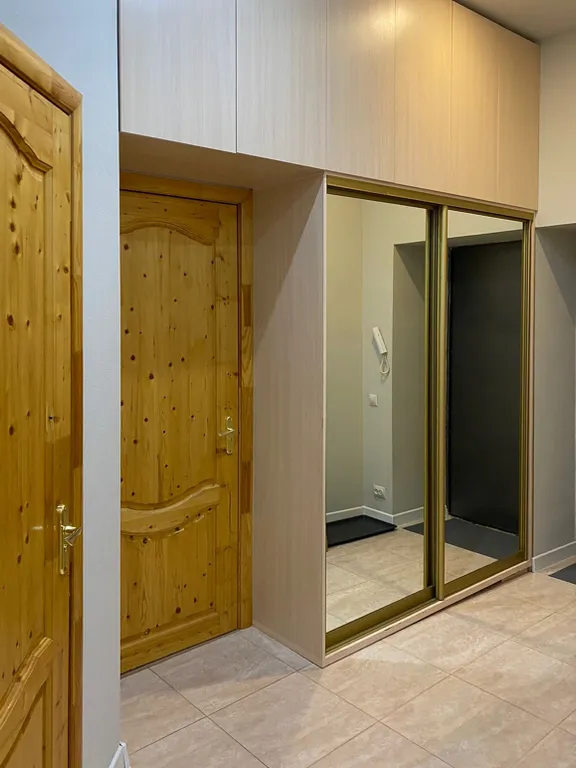 Душа Осетии семейная просторная квартира с роскошным видом на горы