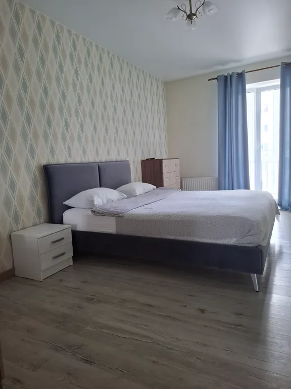 Квартира Уютная просторная квартира — Калининград