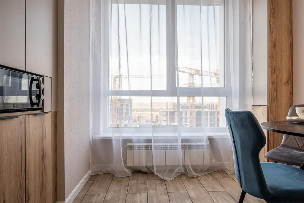 Новая квартира жк кварталы