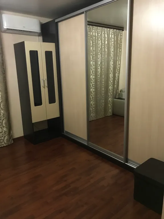 Квартира Апартаменты НСК — Новосибирск
