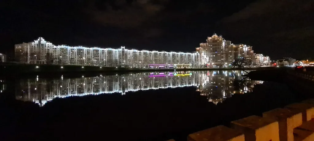 Квартира Квартира Grande Apartment in the center — Минск
