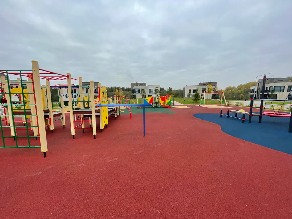 Sport Village Aparts