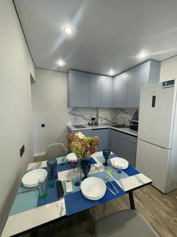 ЖК Некрасовский