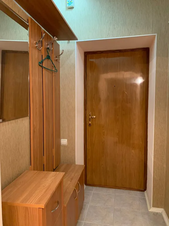 Сердце курорта с панорамными видами