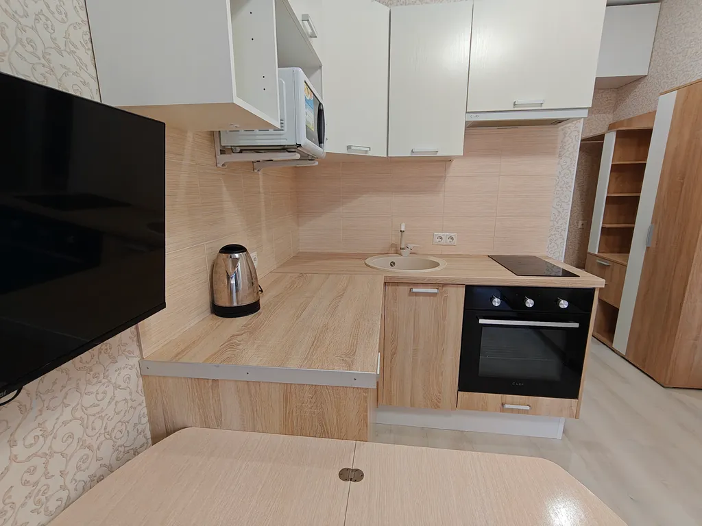 Квартира Квартира у моря 599 — Сочи