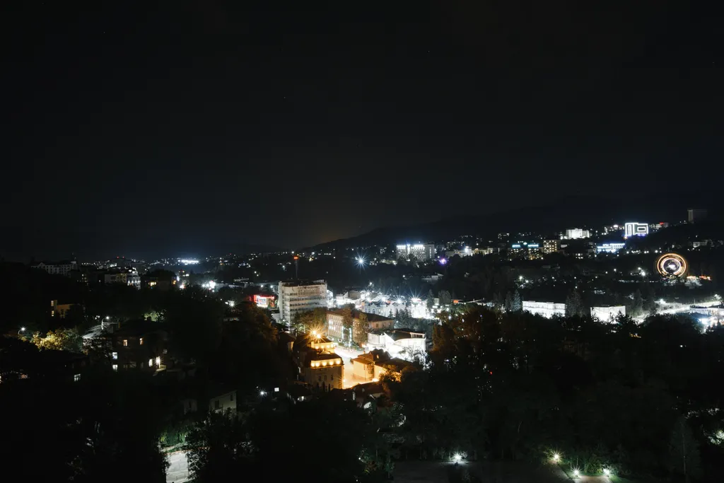 Lux apartment terrasa