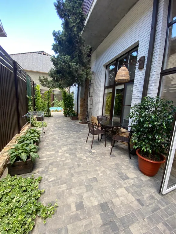 Уютная студия №3 в ста метрах от моря