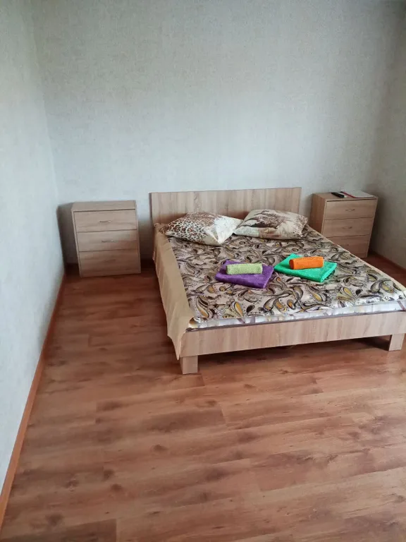 Ошмяны квартира