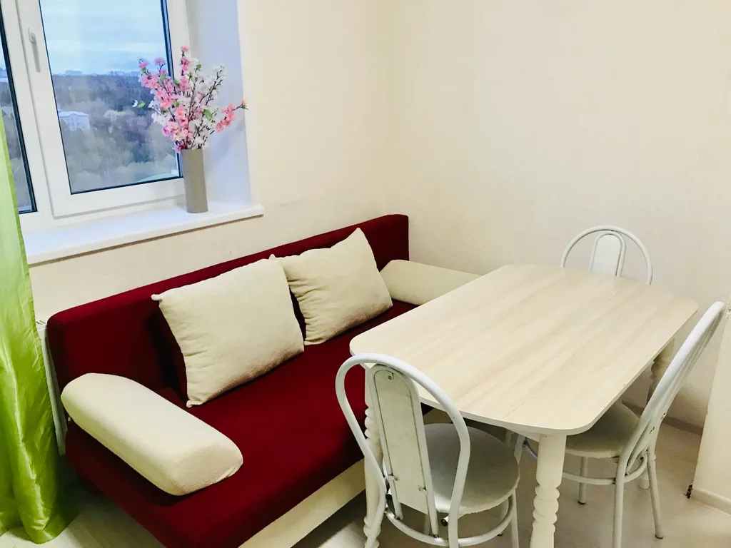 Уютная квартира в ЖК Ключевой