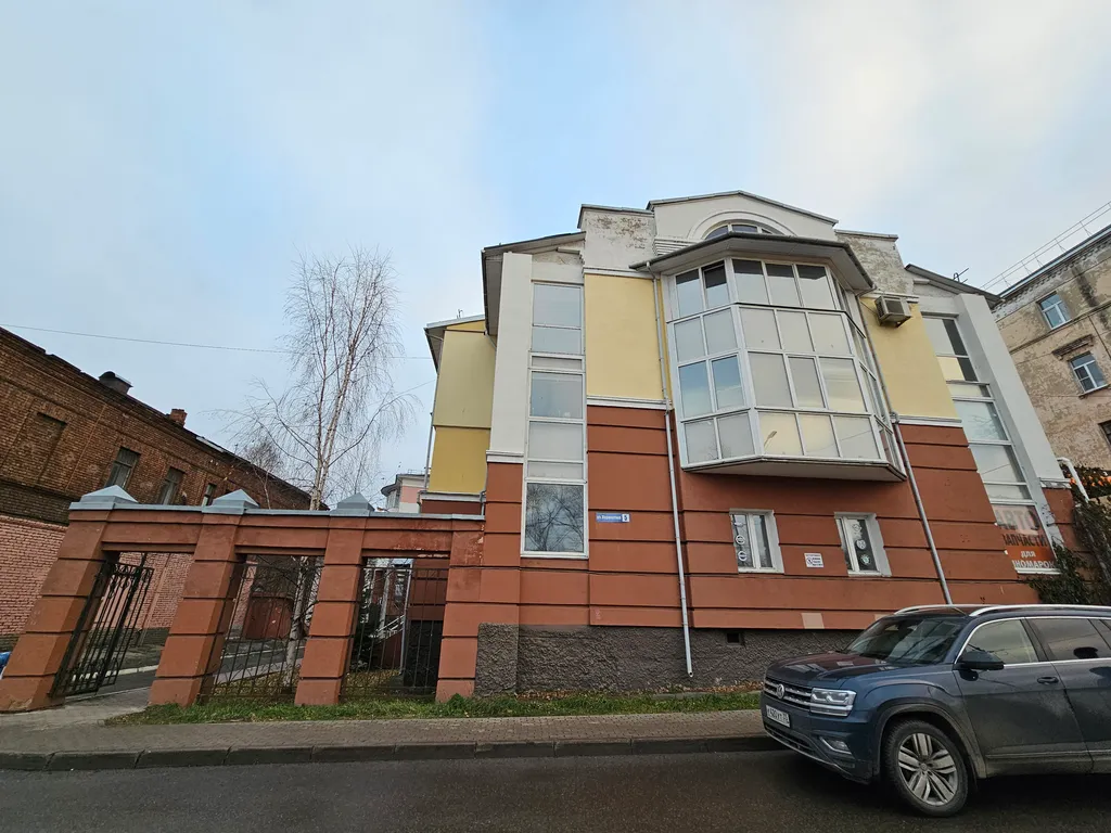 Апартамент с шиком