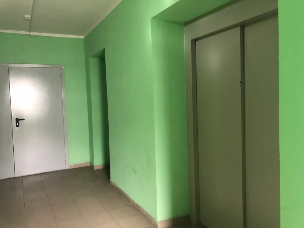 Квартира Современная квартира с прекрасным видом на город — Калининград