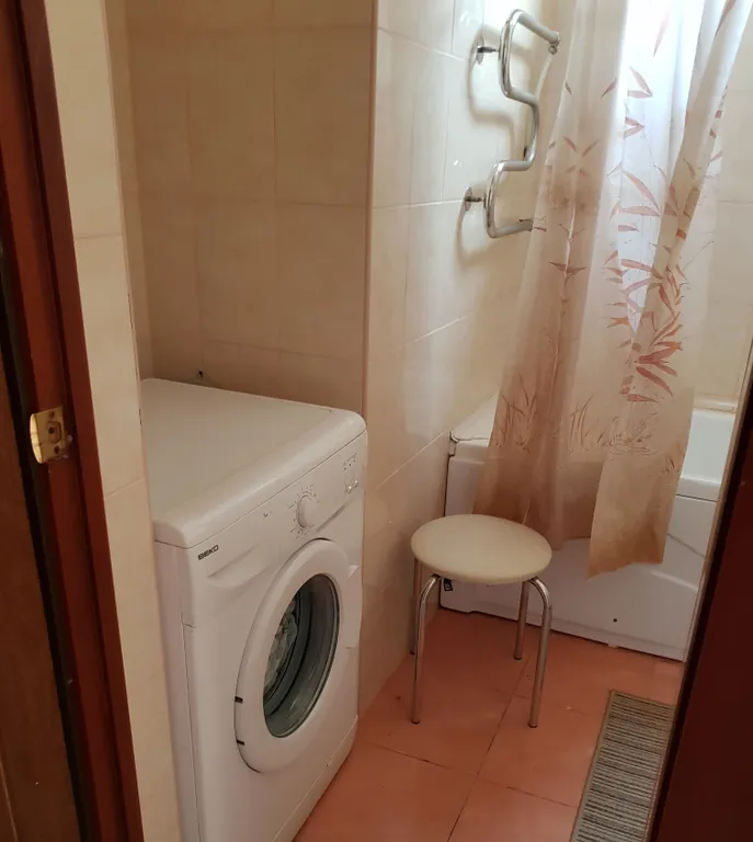 Квартира Двухкомнатная квартира в центре — Адлер