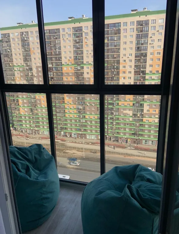 Квартира для ценителей уюта и комфорта