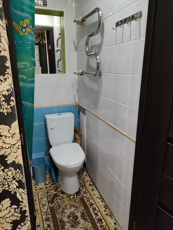 Уютная студия