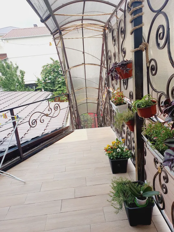 Квартира Квартира Апартамент в центральной части города — Геленджик