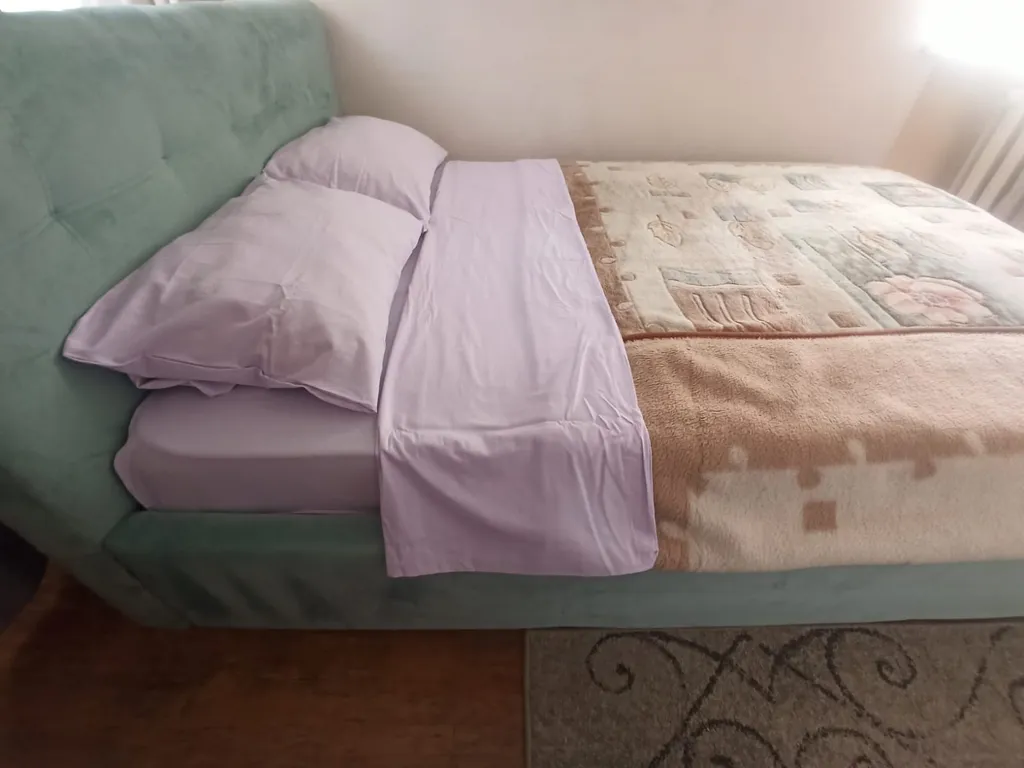 Квартира Квартира Вблизи Ж.Д. 2 комнаты — Красноярск