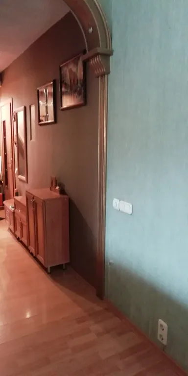 Удобная квартира