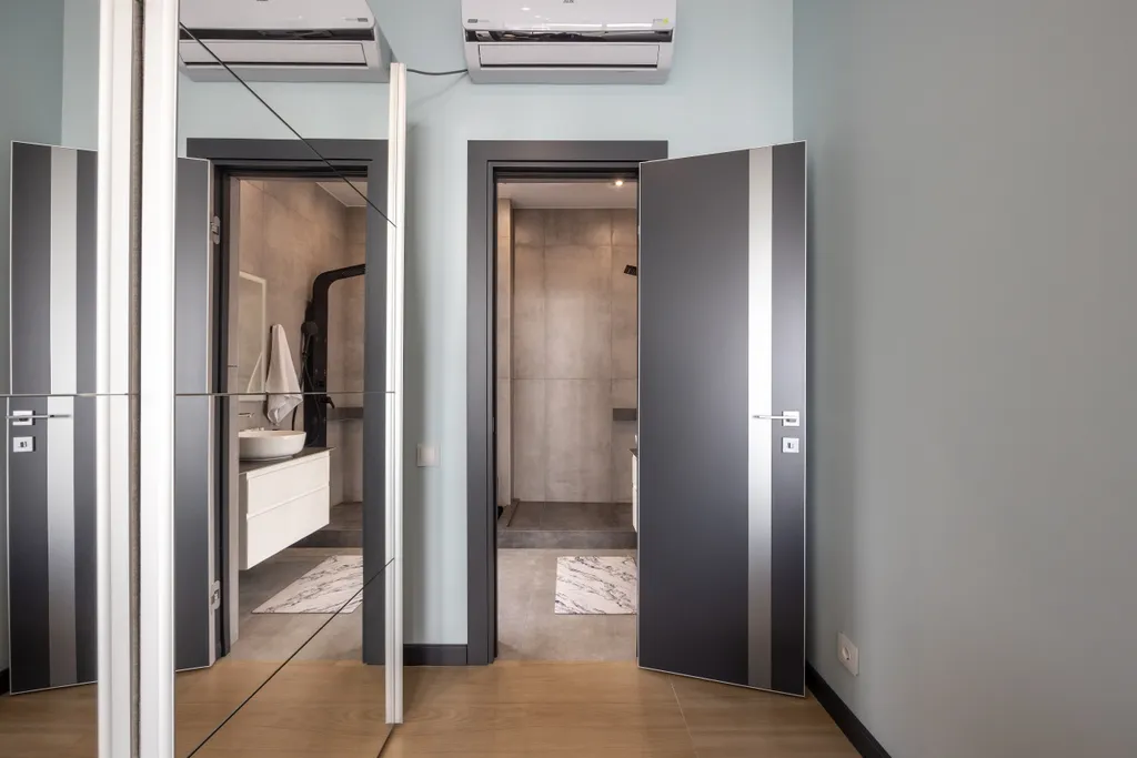 Коттедж Вилла на горе Ахун — Сочи