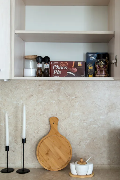 Все что, надо рядом и в центре!