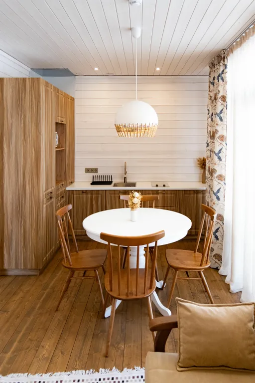 Семейный дом