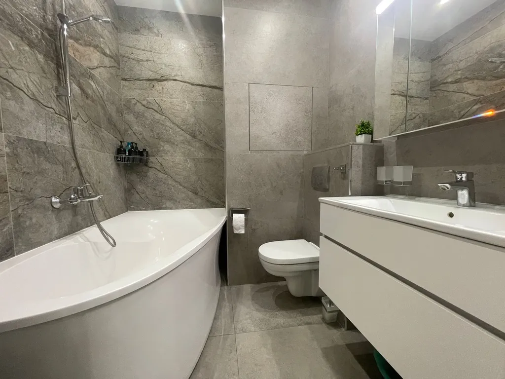 Квартира Квартира Pearl dreams в ЖК Лобачевский — Москва